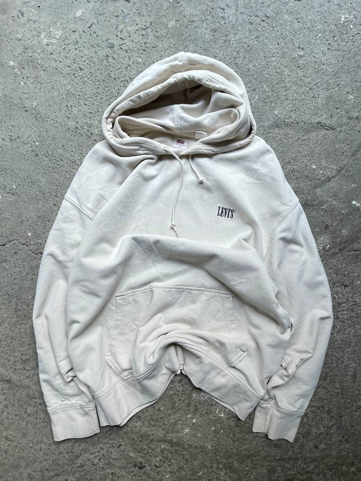 Levi’s Relaxed Fit Hoodie (XL)