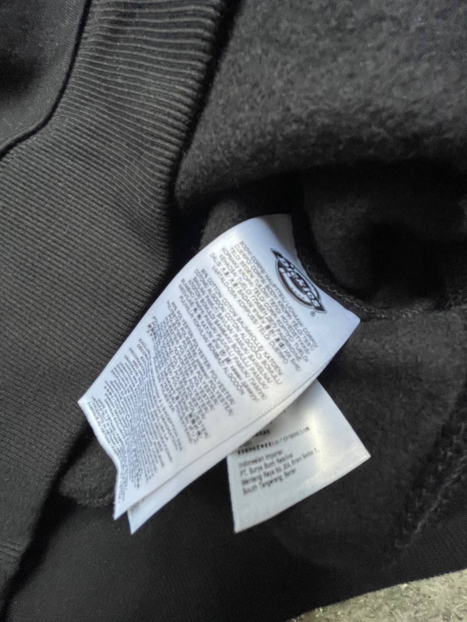 Dickies Sweatshirt (Approx. L)