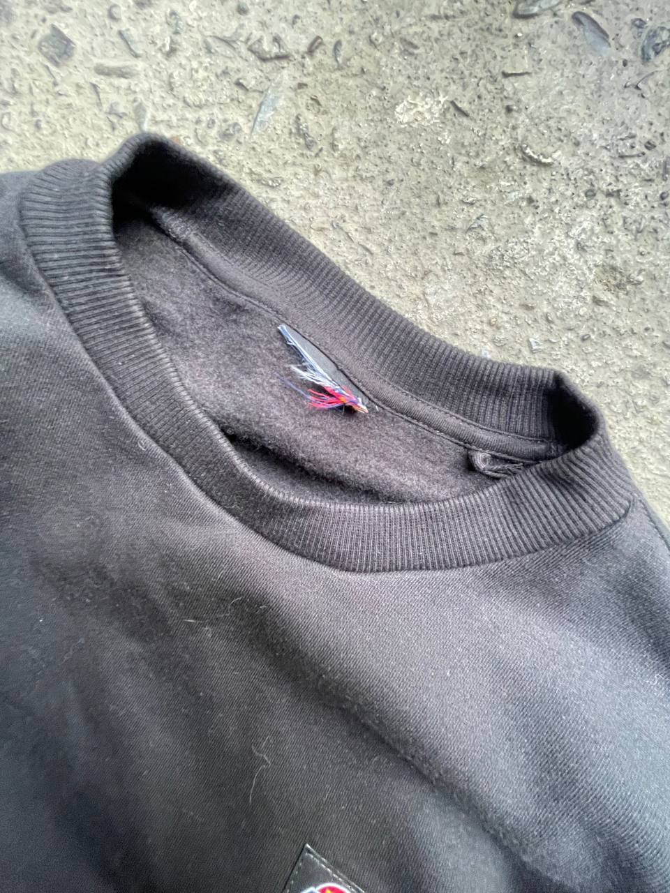 Dickies Sweatshirt (Approx. L)