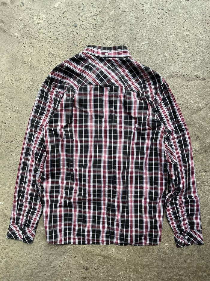 Carhartt WIP L/S Craig Shirt (L)