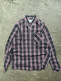 Carhartt WIP L/S Craig Shirt (L)