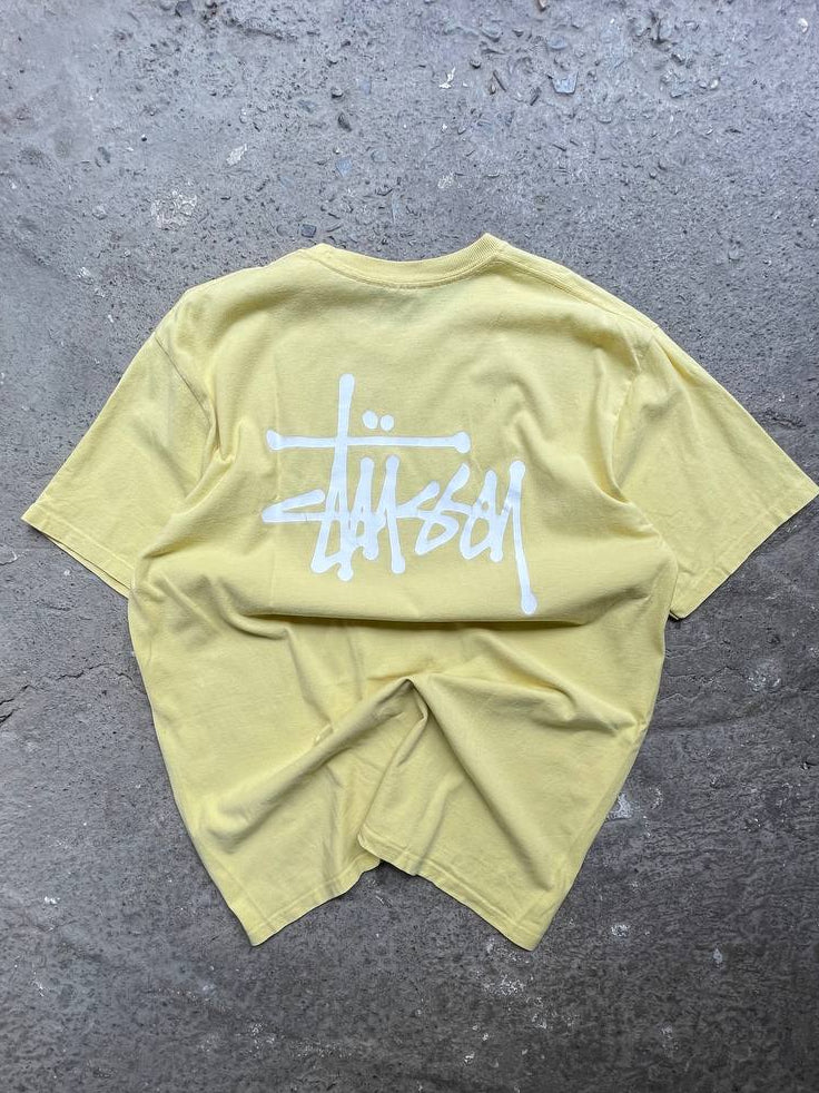 Stüssy T-Shirt (L)