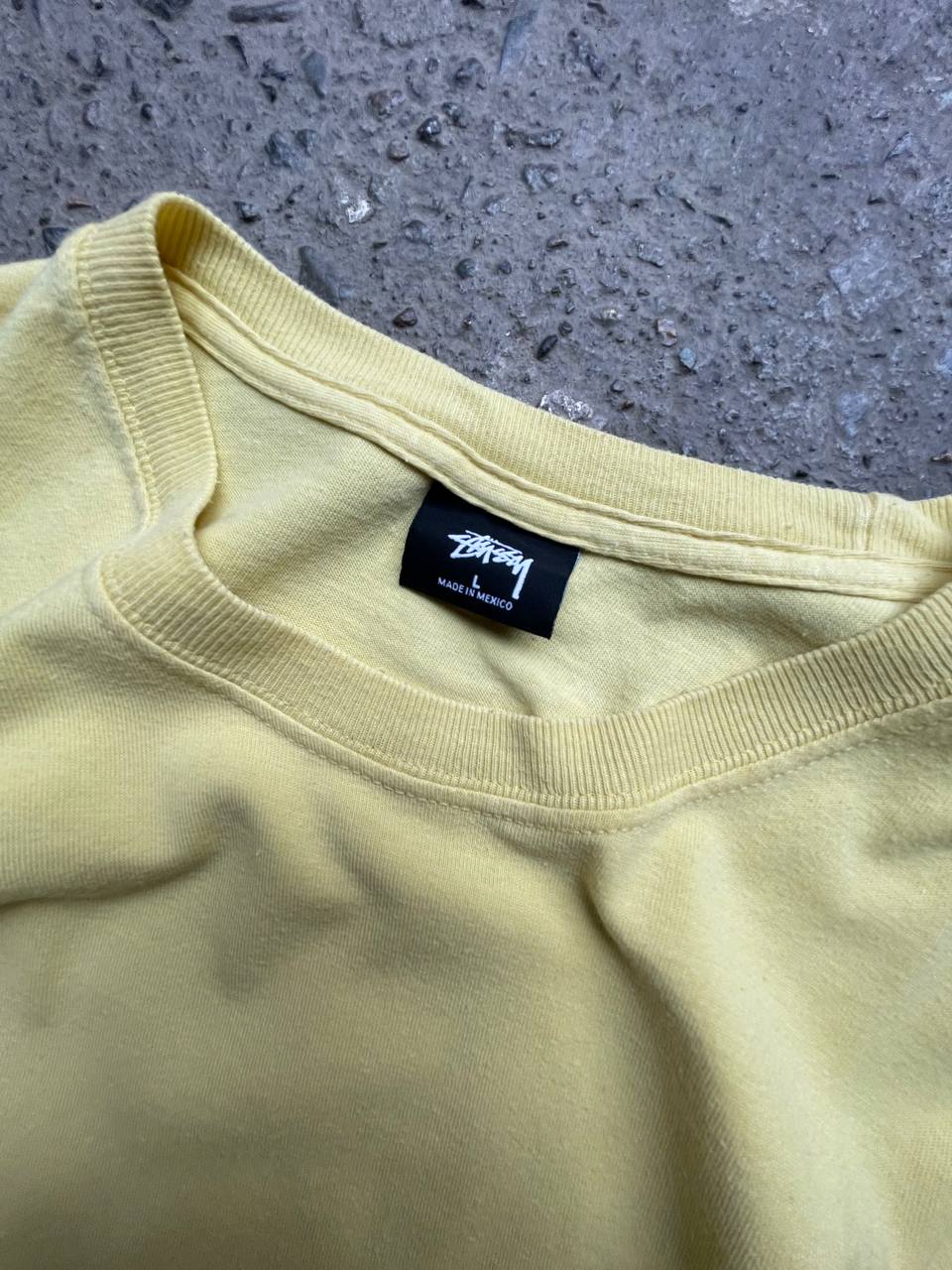 Stüssy T-Shirt (L)