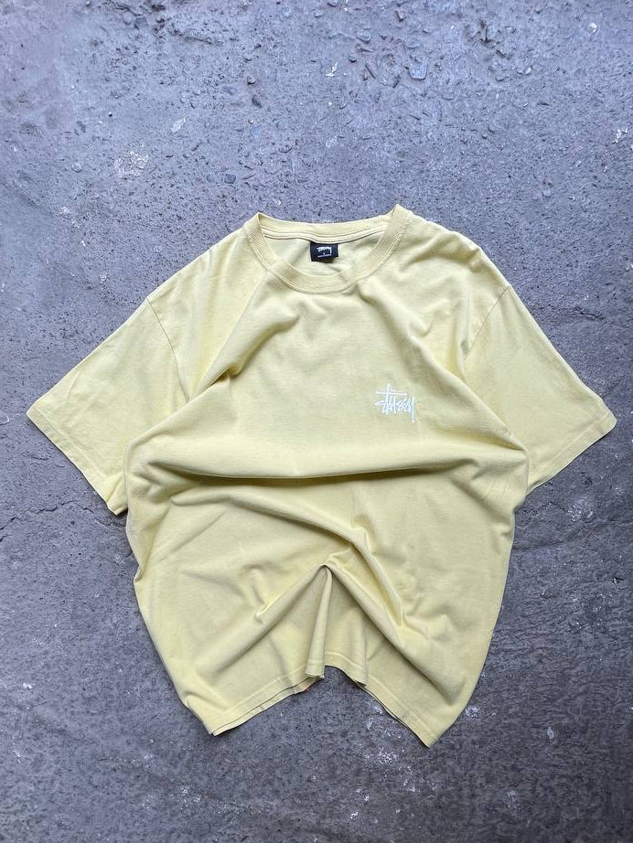 Stüssy T-Shirt (L)