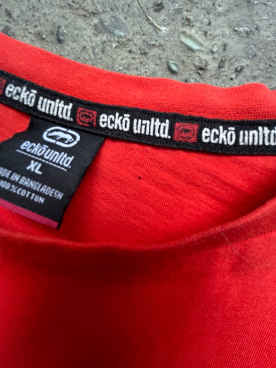 Ekco T-Shirt (XL)