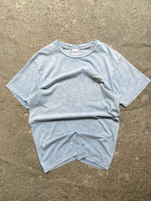 Rip & Dip T-Shirt (S–M)