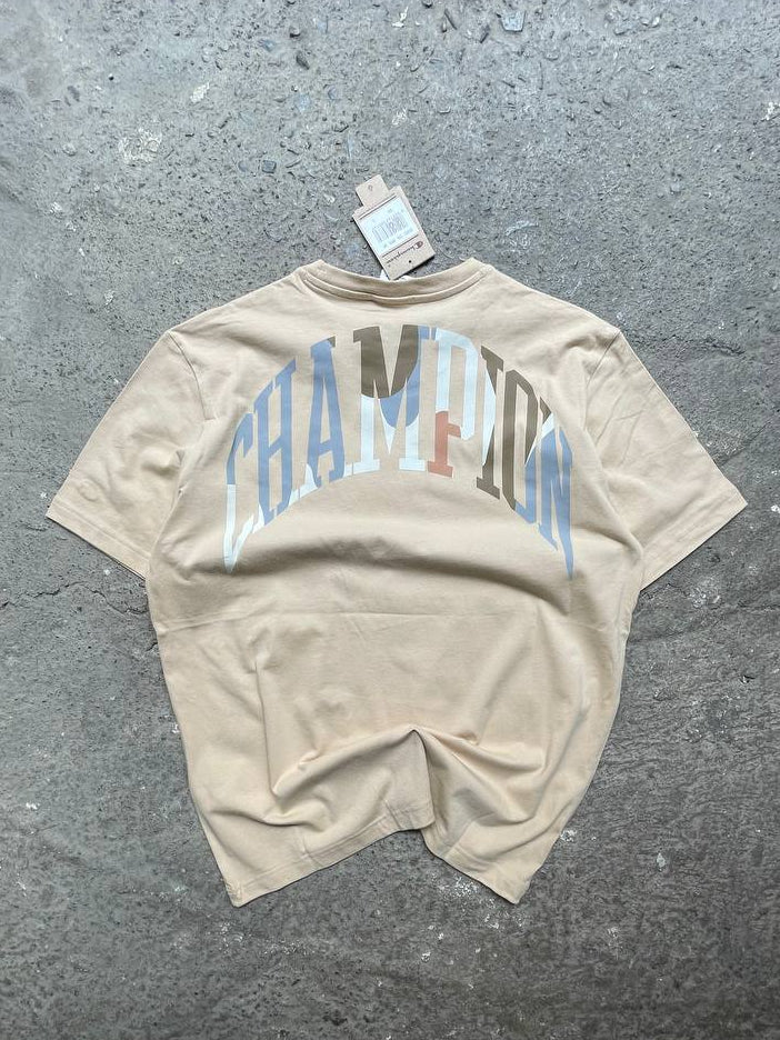 Champion T-Shirt (L)
