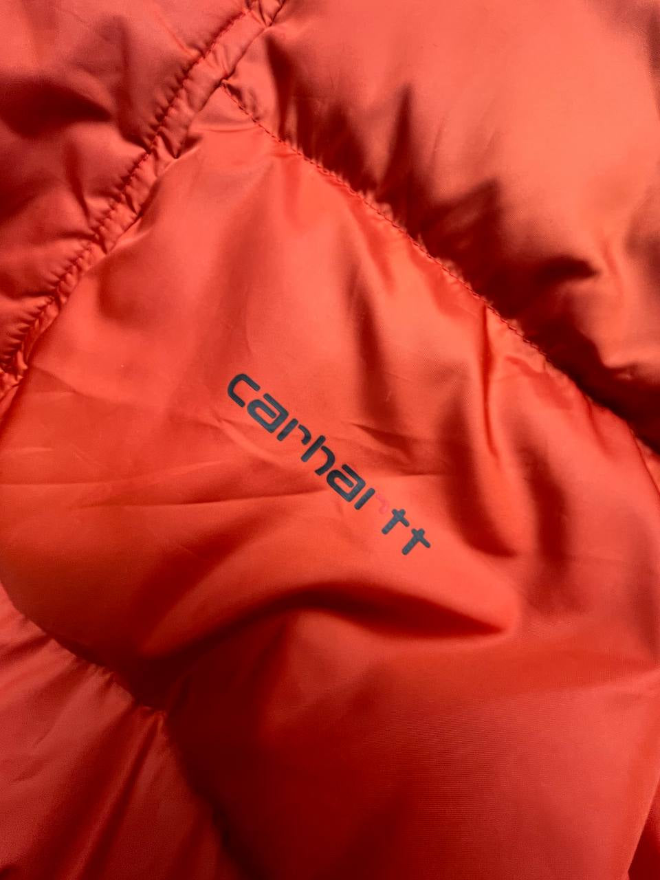 Carhartt WIP Deming Jacket (S oversized)