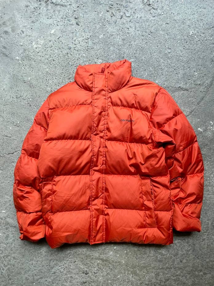 Carhartt WIP Deming Jacket (S oversized)