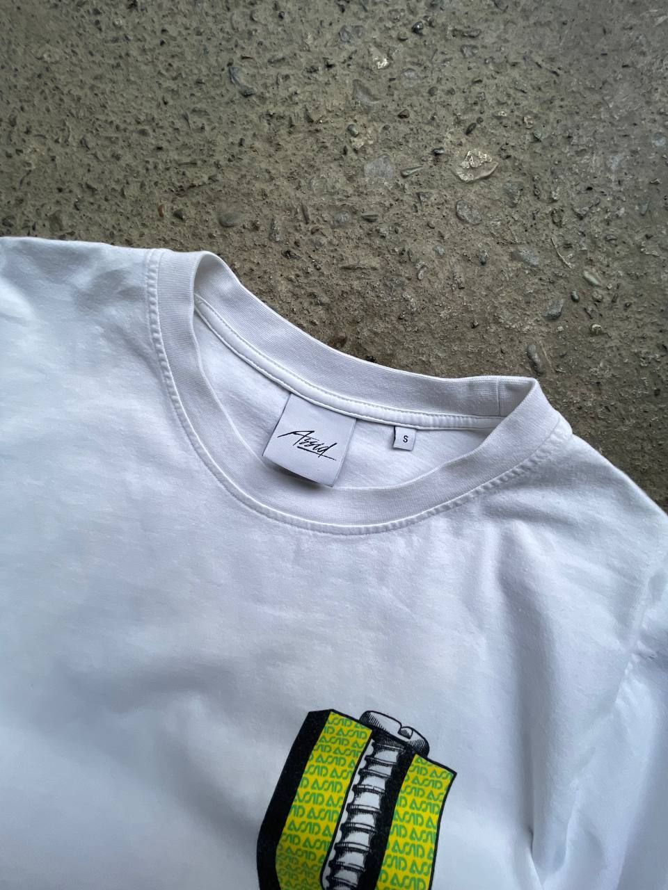 ASSID T-Shirt (Approx. M)