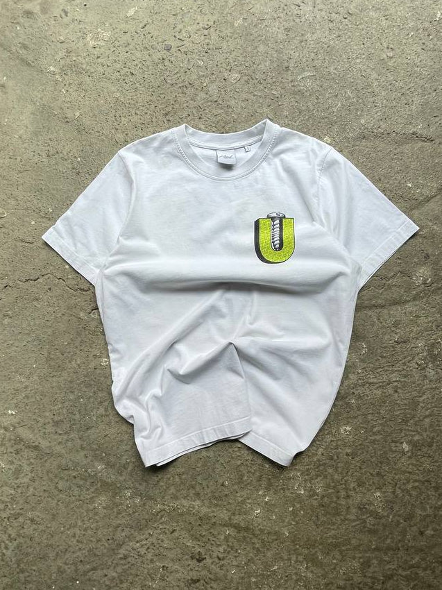 ASSID T-Shirt (Approx. M)