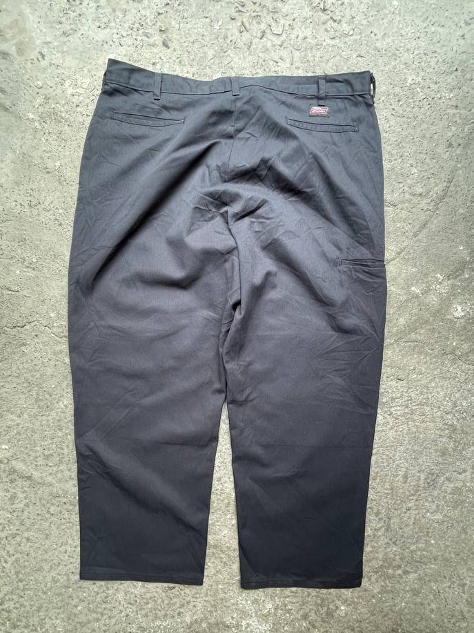 Dickies Double Knee Pants (Approx. W40)