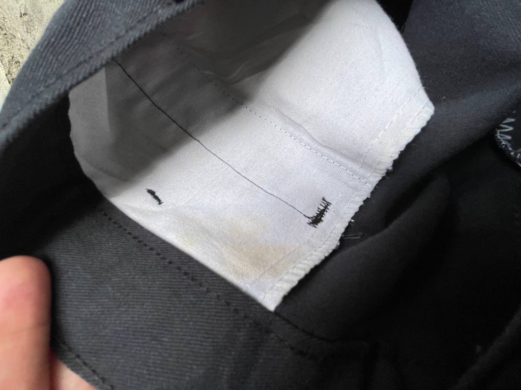 Dickies Double Knee Pants (Approx. W40)