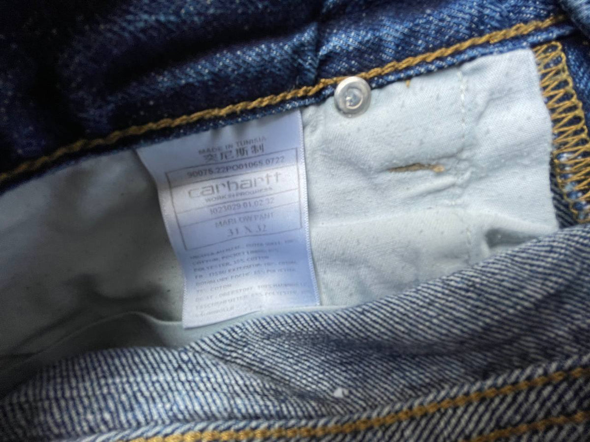 Carhartt WIP Marlo Pants 31/32