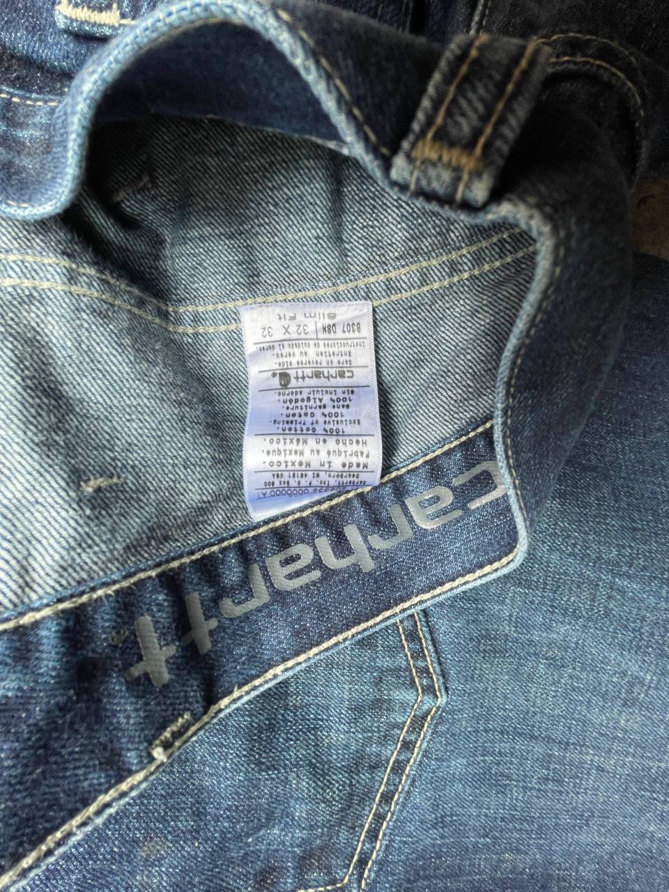 Carhartt Jeans (W32/L32)