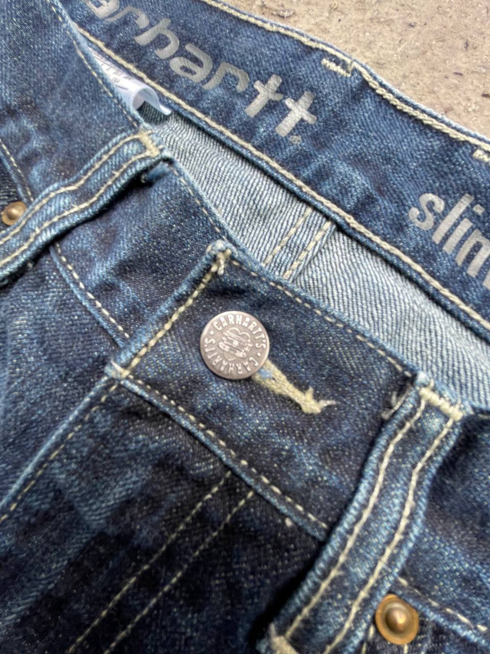 Carhartt Jeans (W32/L32)