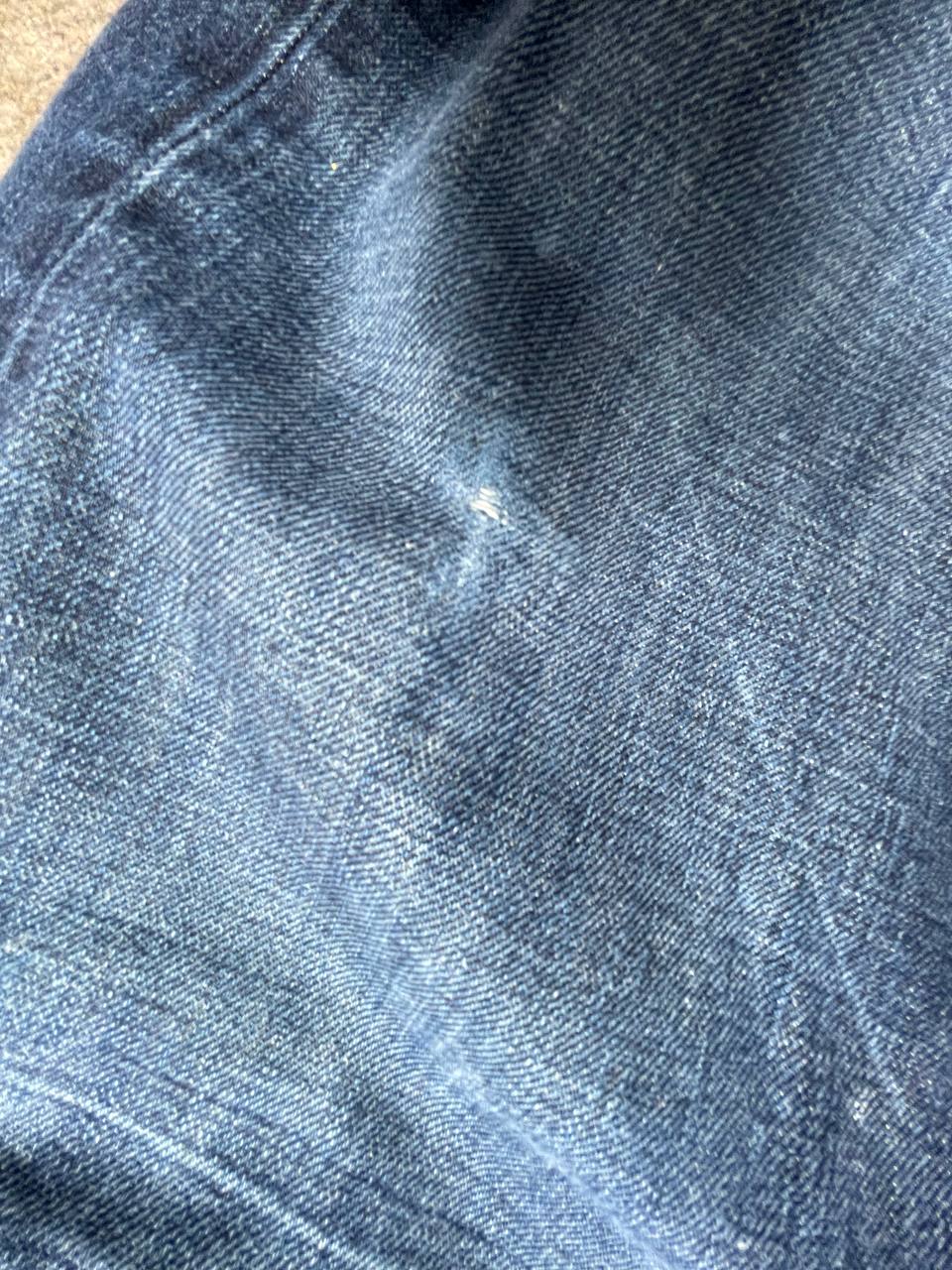 Carhartt Jeans (W32/L32)