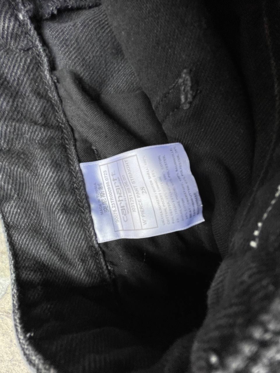 Carhartt WIP Jeans (W28)