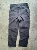 Dickies Vintage Carpenter Double Knee Jeans (W34/L32)