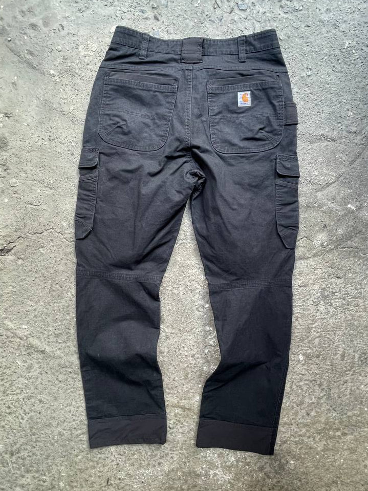 Carhartt Cargo Ripstop Pants (W34/L32)