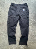 Carhartt Cargo Ripstop Pants (W34/L32)