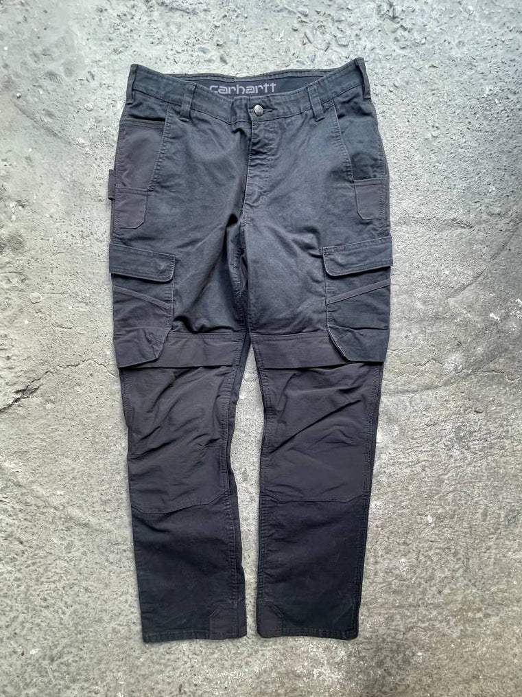 Carhartt Cargo Ripstop Pants (W34/L32)