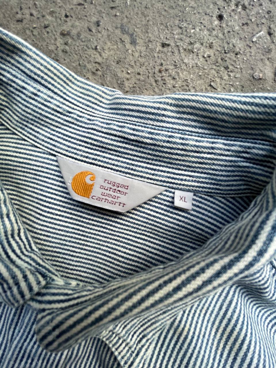 Carhartt Shirt (XL)