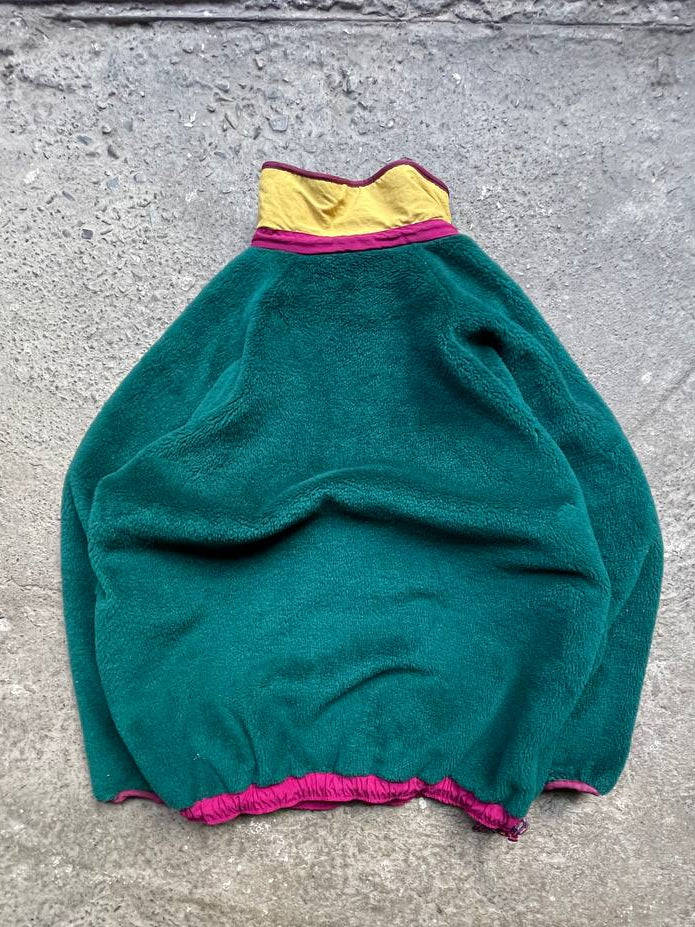 Helly Hansen Vintage Fleece Jacket (Approx. XL)