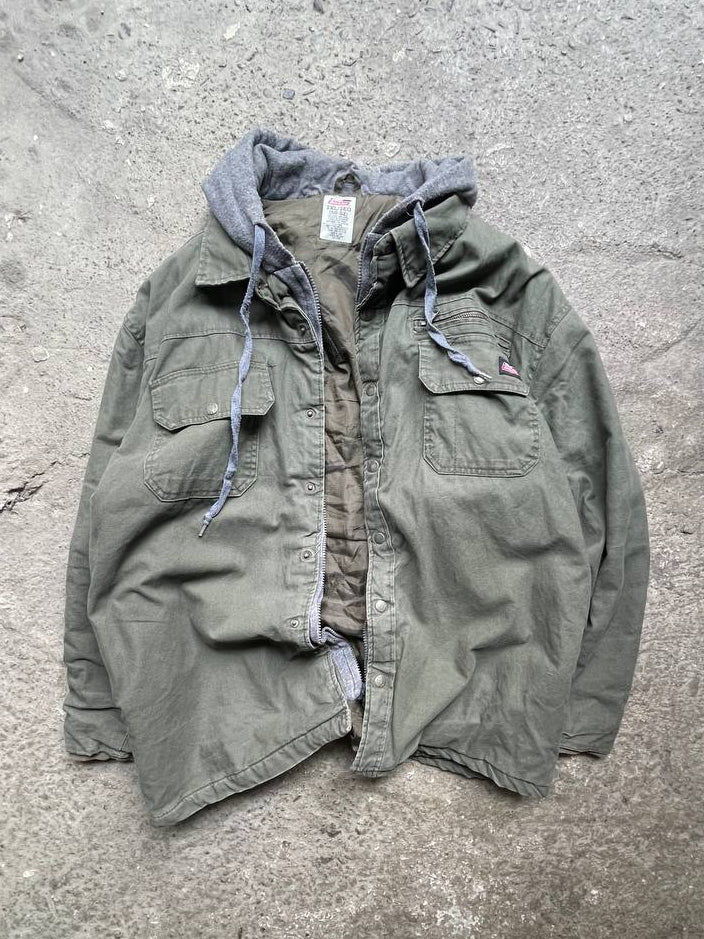 Dickies Hooded Jacket (2XL)