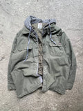 Dickies Hooded Jacket (2XL)