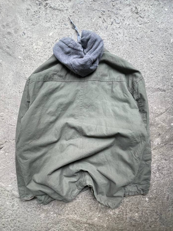 Dickies Hooded Jacket (2XL)