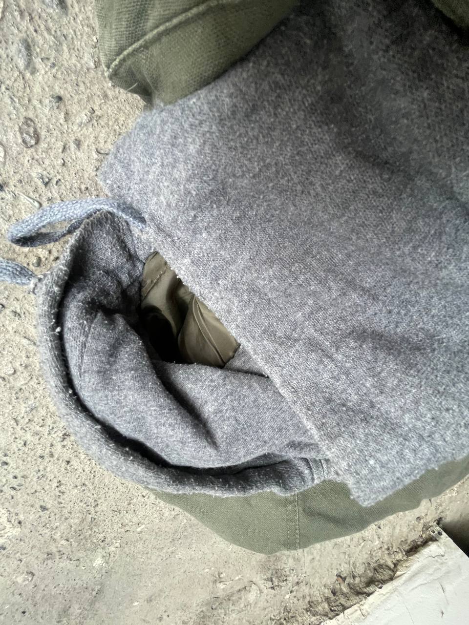 Dickies Hooded Jacket (2XL)