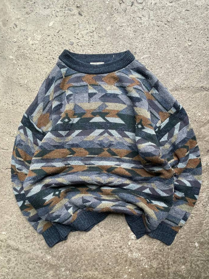 Burton Sweater (XL, Fits L)