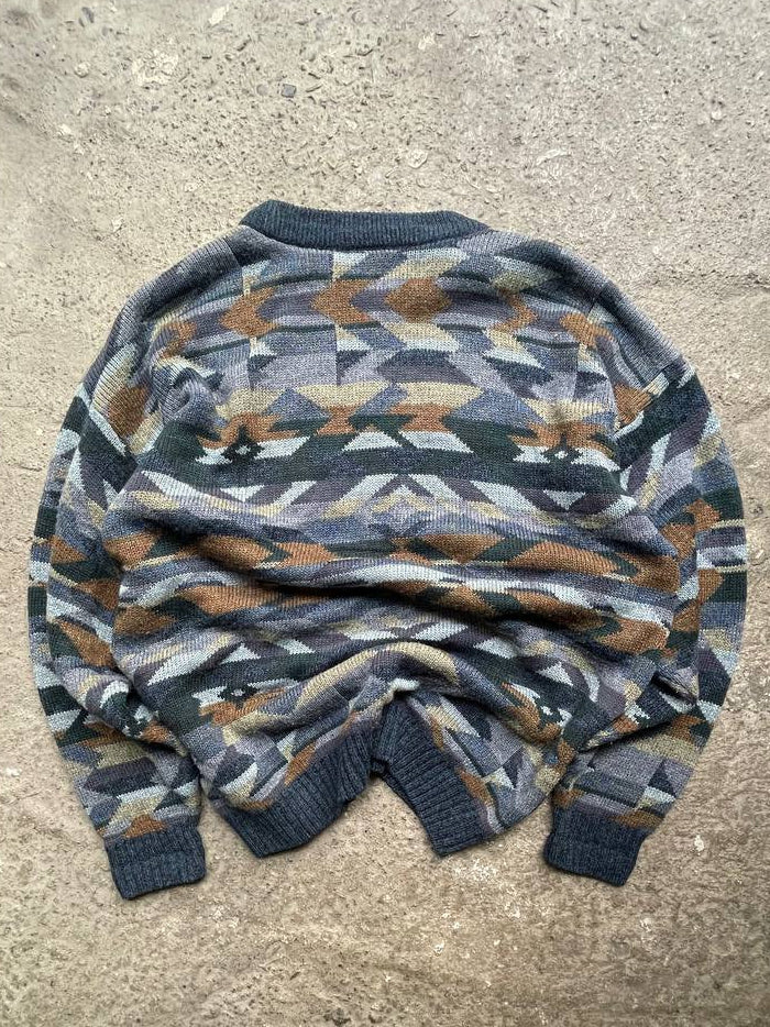 Burton Sweater (XL, Fits L)