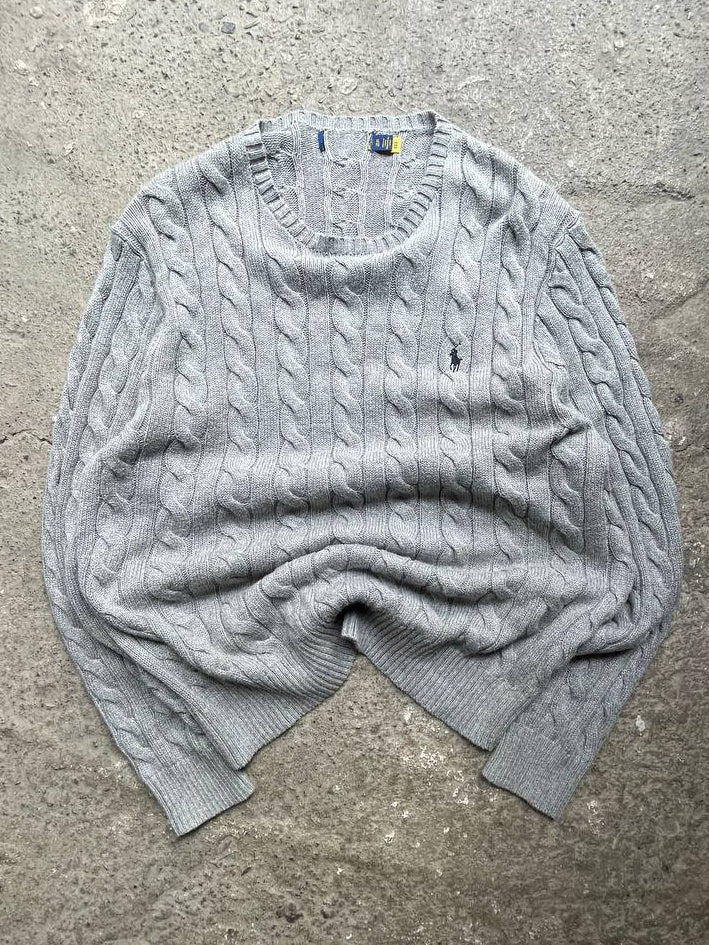 Ralph Lauren Sweater (XL)