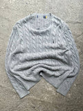 Ralph Lauren Sweater (XL)