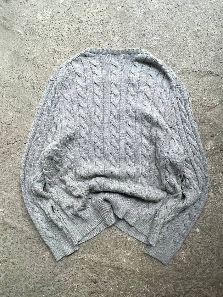 Ralph Lauren Sweater (XL)