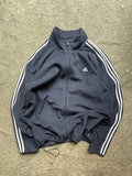 Adidas Zip Fleece (XL)