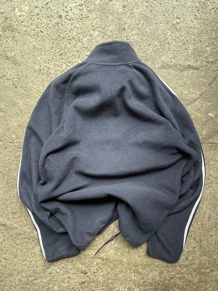 Adidas Zip Fleece (XL)