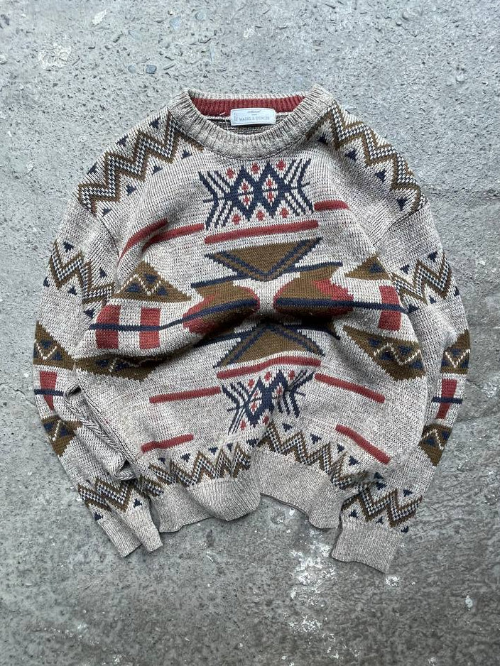 St.Michael for Mark & Spencer Sweater (Approx. M)