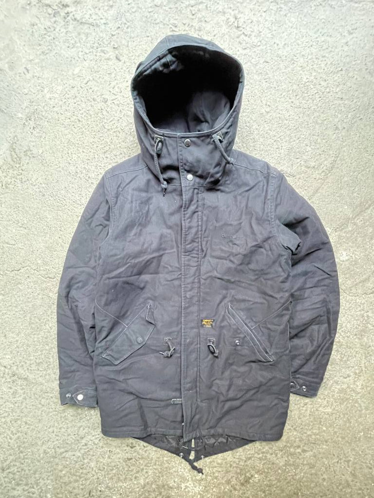 Carhartt WIP Clash Parka (M)