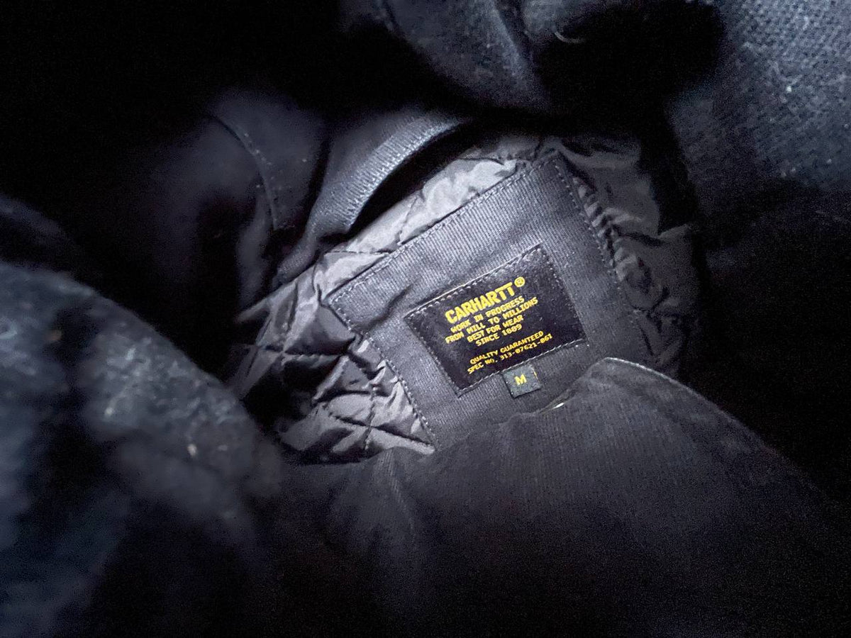 Carhartt WIP Clash Parka (M)
