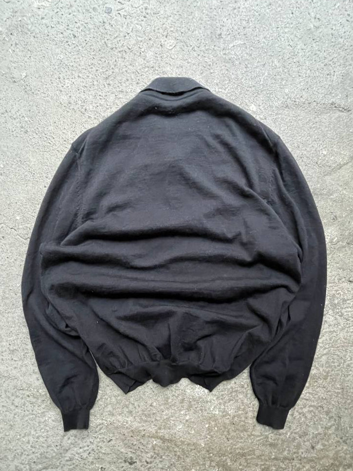 Hugo Boss Wool Sweater (XL)
