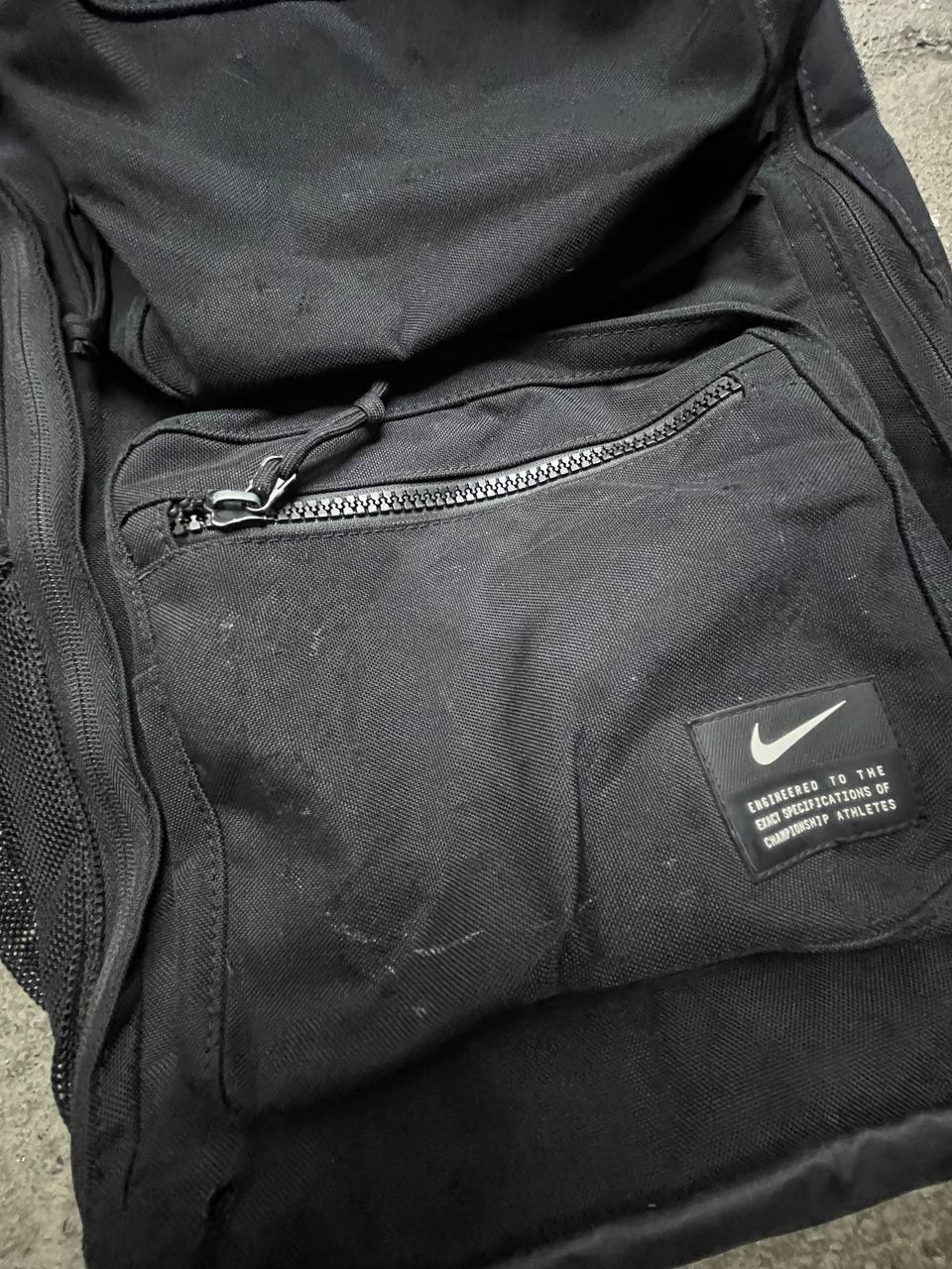 Nike Utility Speed Backpack 27L