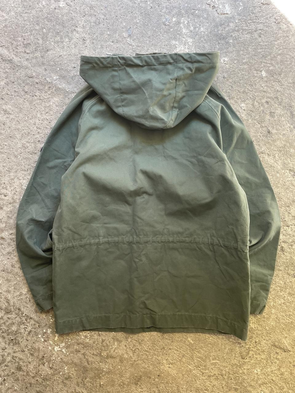 Norse Project X Oi Polloi Anorak 2011 year (S-M)