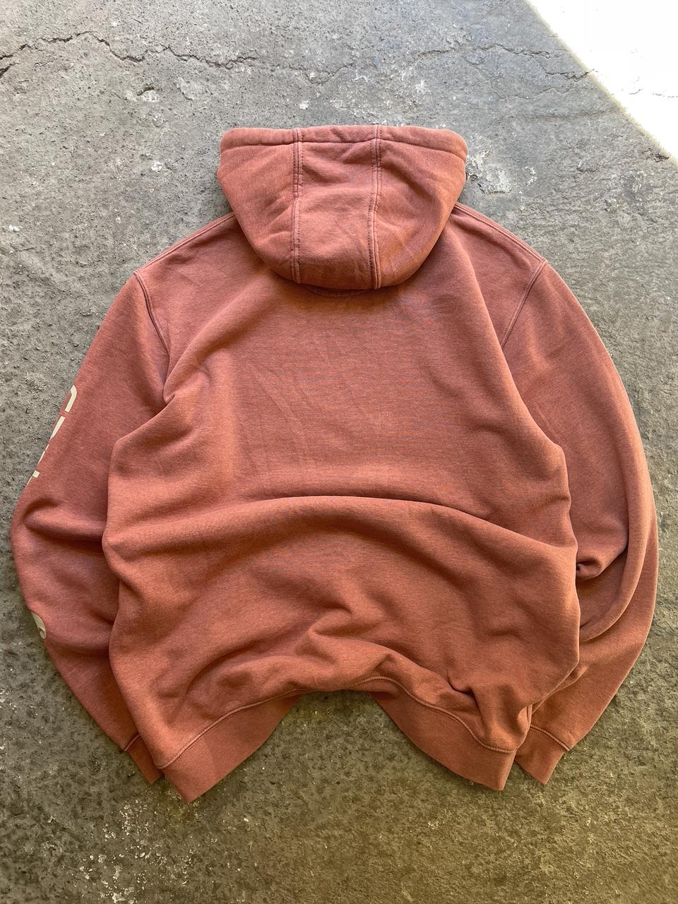 Carhartt Original Fit Hoodie (L Tall)