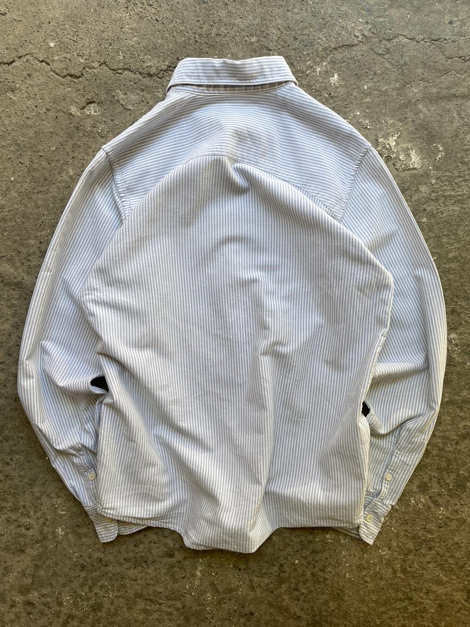 Carhartt WIP Coder Shirt (S)