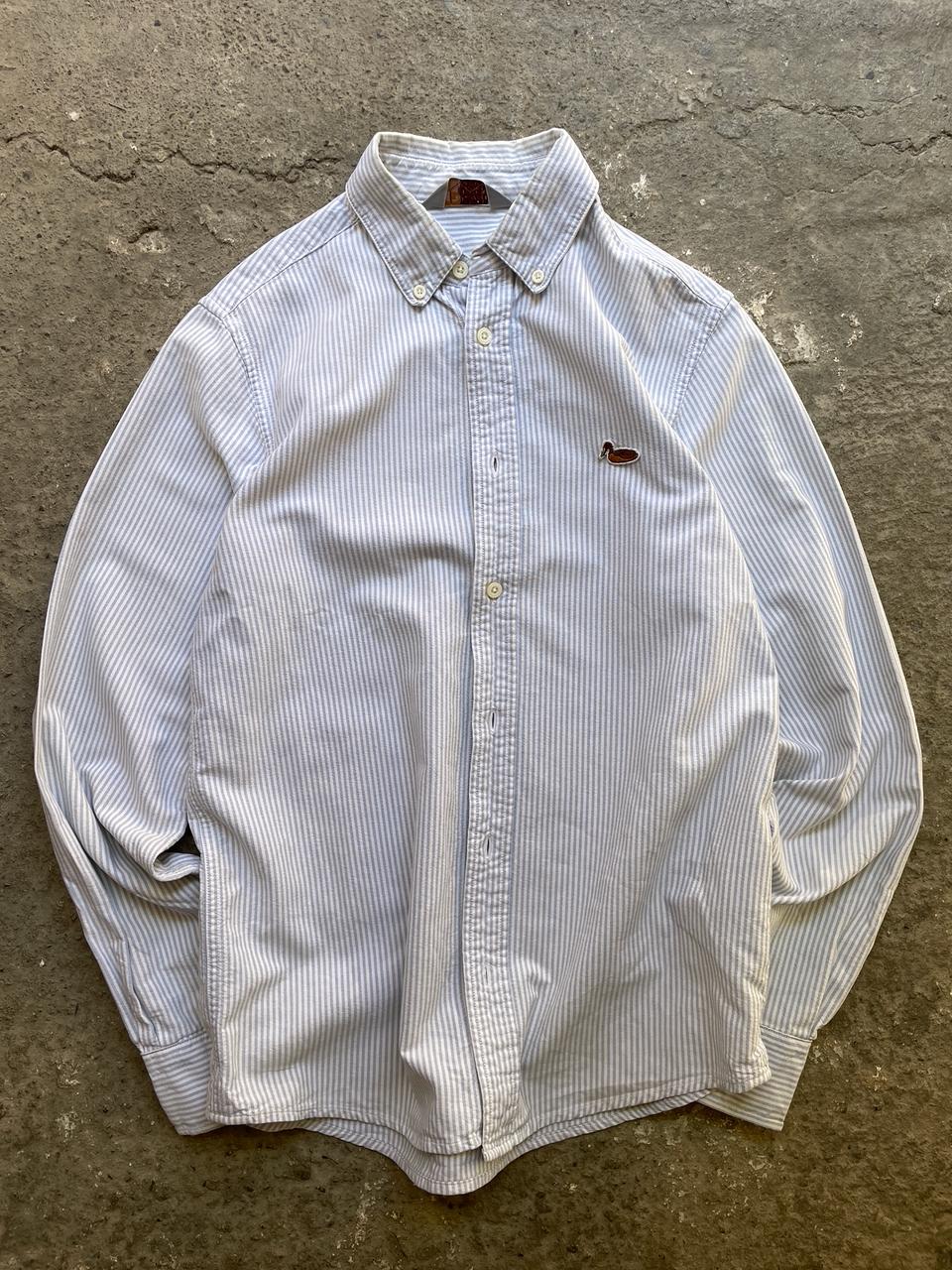 Carhartt WIP Coder Shirt (S)
