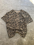 Carhartt WIP Leopard Pocket T-Shirt (M)