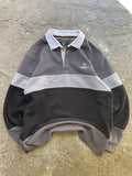Guinness Polo Sweatshirt (L)